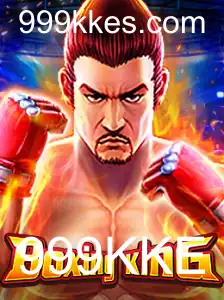 BoxingKing: Domine a Arte do Boxe Virtual