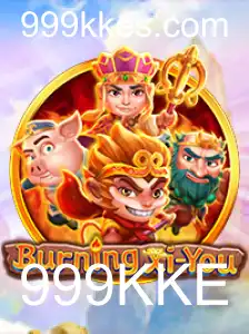 Explorando o Mundo de BurningXiYou: Uma Jornada Épica com 999KKE