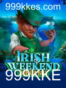 Explorando o Mundo de IrishWeekendBonusBuy: Um Jogo de Estratégia e Diversão