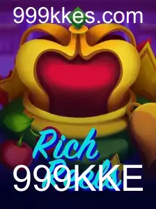 Explorando o Fascinante Mundo de RichReels: O Jogo de Estratégia com a Chave 999KKE